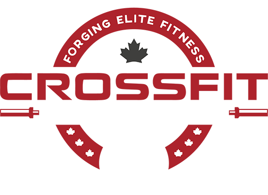 CrossFit Newmarket Central logo